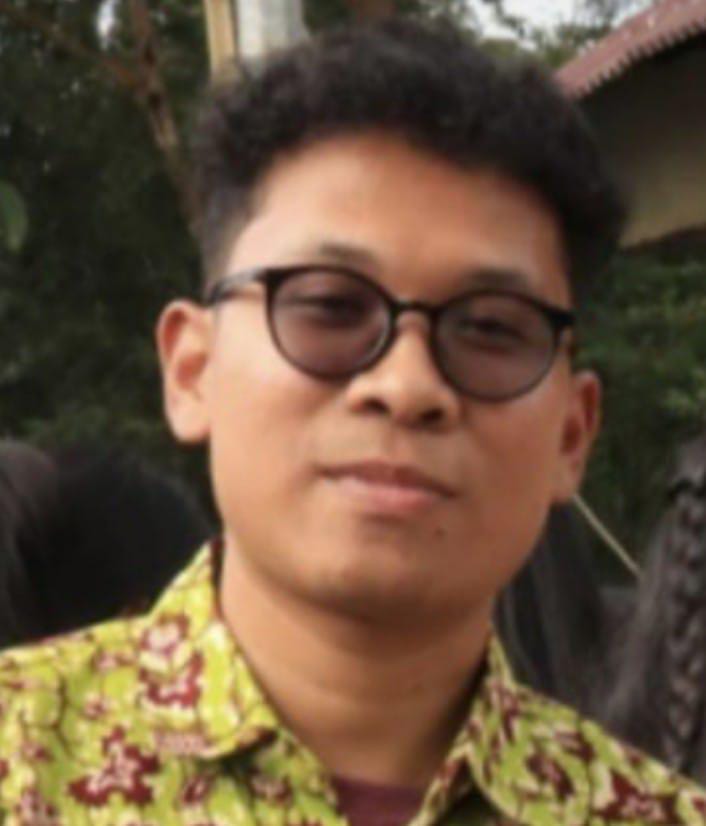 Foto Gosvel Vallito Octrian Purba